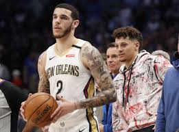 Lamelo ball to enroll at spire institute, again pl. Lonzo Ball Shouts Out Joel Embiid After Liangelo Ball Signed With Pistons Liangelo Ball Lonzo Ball Ball