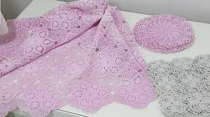 Eski Dantelleri Boyama Nasil Olur Canim Anne 2020 Dantel Kumas Kirlent