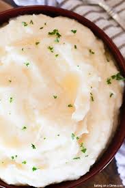 No bata nunca ingredientes como masas, puré de patatas, carne o similares. Instant Pot Mashed Potatoes Easy Pressure Cooker Mashed Potatoes