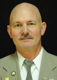 Durant Elks Bulletin