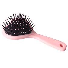 It can also be used for styling in combination with a curling iron or hair dryer. Children Hair Brush Cute Cartoon Abs Brush Small Baby Paddle Hair Brush Plastic Hair Comb Buy Plastic Hair Comb Children Hair Brush Paddle Hair Brush Product On Alibaba Com