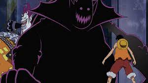 Pin On One Piece Top 20 Strongest Devil Fruit Powers