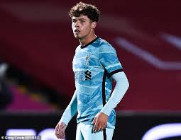 View the player profile of liverpool defender neco williams, including statistics and photos, on the official website of the premier league. Neco Williams Reveals How Jurgen Klopp Has Helped Him Through The Bad Times At Liverpool Aktuelle Boulevard Nachrichten Und Fotogalerien Zu Stars Sternchen