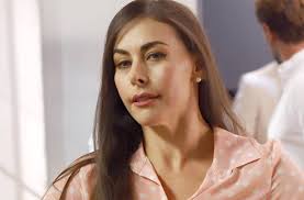 Check spelling or type a new query. Mas Sensual Que Nunca Vanessa Guzman Regresa A Las Telenovelas Luciendo Un Cuerpazo Espectacular La Opinion