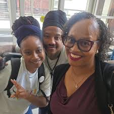 Congratulations to A Harry Moore's L.I.F.T. program