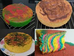 Resepi kek pisang sukatan cawan. Resepi Kek Mentega Sukatan Cawan Yang Confirm Menjadi