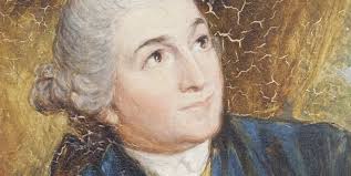 David Garrick
