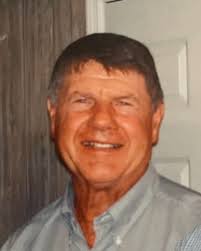 James Douglas "Doug" Balkcom Obituary May 19, 2023