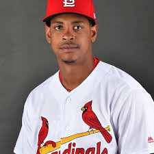 Alex Reyes tops Cardinals prospect list yet again