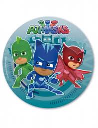 Le migliori offerte di costume carnevale super pigiamini scelte per te! Disco Di Ostia Per Torta Super Pigiamini Addobbi E Vestiti Di Carnevale Online Vegaoo