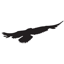Bird In Flight Silhouette Gallery For Black Bird Silhouette Flying Black Bird Bird Silhouette Bird