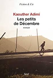 Un an plus tard, c'est au tour des « noces de laine ». Les Petits De Decembre Kaouther Adimi Babelio