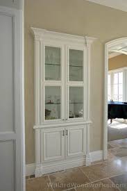 Shop for kitchen china cabinet online at target. Corner China Cabinets