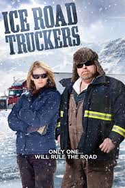 With liam neeson, marcus thomas, laurence fishburne, amber midthunder. Ice Road Truckers Dvd Release Date