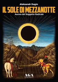 Un amore nascente, una ragazza malata terminale, l'inevitabile tunnel di tristezza da imboccare, sono elementi trattati con i guanti che potrà far sembrare il sole a mezzanotte. Il Sole Di Mezzanotte By Aleksandr Dugin