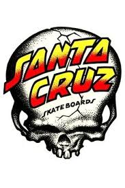 We have 659 free santa cruz vector logos, logo templates and icons. Santa Cruz Skateboards Skate Stickers Skateboard Logo Skate Art