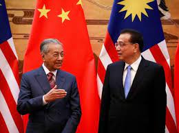 Pemerintah presiden as donald trump berulang kali bentrok dengan. China Ingin Hubungan Yang Makin Mesra Dengan Malaysia