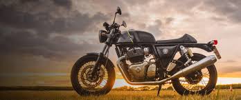 Great savings & free delivery / collection on many items. Royal Enfield S New Continental Gt 650 Is A Bloody Good Time