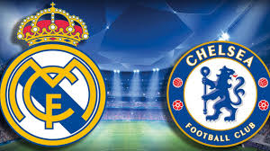 Madrid will win the midfield battle but im not sure they will score much against chelsea defense with. 1hgfzqzjfrp7bm