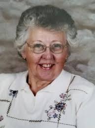 Joanne Ness Obituary (1938