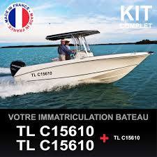 Découvrez les bonnes réponses, synonymes et autres types d'aide pour résoudre chaque voici les solutions de mots croisés pour bateau de grande ligne en 5 lettres. Stickers Immatriculation Bateau Autocollant Pour Bateau