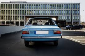 Image result for Monaco Blue 1980 Audi