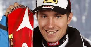 Famous Athletes from Austria