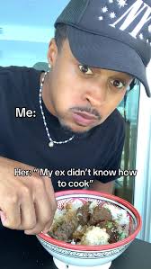 This was for lunch imagine what dinner is gonna be like‼️😲