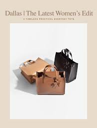 Mytown kl christy ng product unboxing review. Christy Ng Dallas Tote Bag The Latest Women S Edit Milled