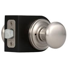 Cash in on other people's patents. Questions And Answers For Baldwin Reserve Round Satin Nickel Bed Bath Door Knob With Traditional Round Rose Pv Rou Trr 150 The Home Depot