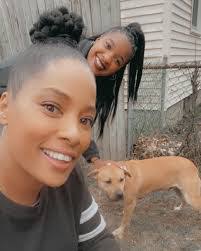 Celeste Guthrie's Instagram, Twitter & Facebook