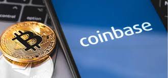 Which coins will coinbase add next? Coinbase Global Inc Results Eyed Amid Crypto Crash