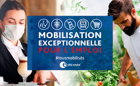 Il la reçoit du premier employeur qui l'occupe. Pour Cet Ete Pensez A L Emploi Saisonnier Pole Emploi