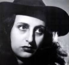 Anna maria magnani ( i̇talyanca telaffuzu: Anna Magnani