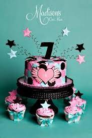 Maybe you would like to learn more about one of these? 20 Best Cakes For 7 Year Old Girls Ideas Cake Kids Cake Cupcake Cakes