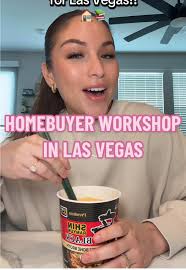 Homebuyer Workshop in Las Vegas: Reserve Your Spot Now