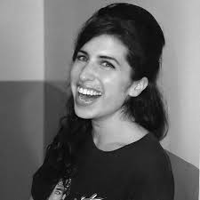 I miss Amy a lot tonight, here are some lovely photos : r/amywinehouse