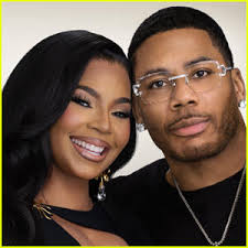 Nelly and Ashanti's New Reality Show 'We Belong Together'