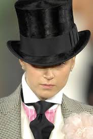 Ralph Lauren Spring 2008 Ready-to-Wear Collection