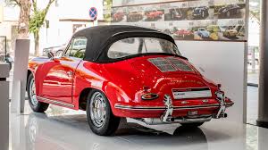 Maybe you would like to learn more about one of these? Porsche Classic Partner Porsche Malta
