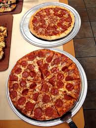New Improved Cici S Pizza Thebittersideofsweet Fast Food Items Recipes Food Issues