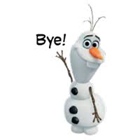 Disney S Frozen Facebook Stickers Stickers Emoticon Schneemann Bilder Silvester Spruche Lustig