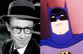 The Face and Voice of Olan Soule