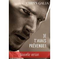 Dark Revenge L'intégrale