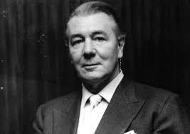 Secret files reveal how star met Burgess in Cold War encounter