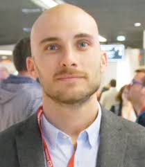 Dr Gabriel ETIENNE SFH 2019