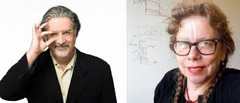 Free student tickets available for April 16 event featuring cartoonist Lynda  Barry in conversation with Matt Groening The Daily The Daily