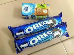 Jom tengok kek oreo yang tengah hangat dok viral sekarang ni. Resipi Kek Oreo Bajet Bawah Rm10 Tak Perlu Oven Hanya Kukus Je