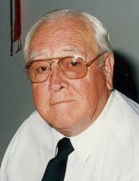 James Franklin Grover Obituary