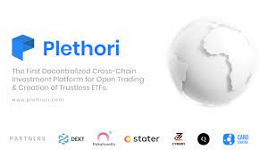 This cryptocurrency is still the first in terms of market cap (and in terms of price). Plethori The World S First Crypto Etf Creation And Trading Platform Powered By Polkadot Techbullion